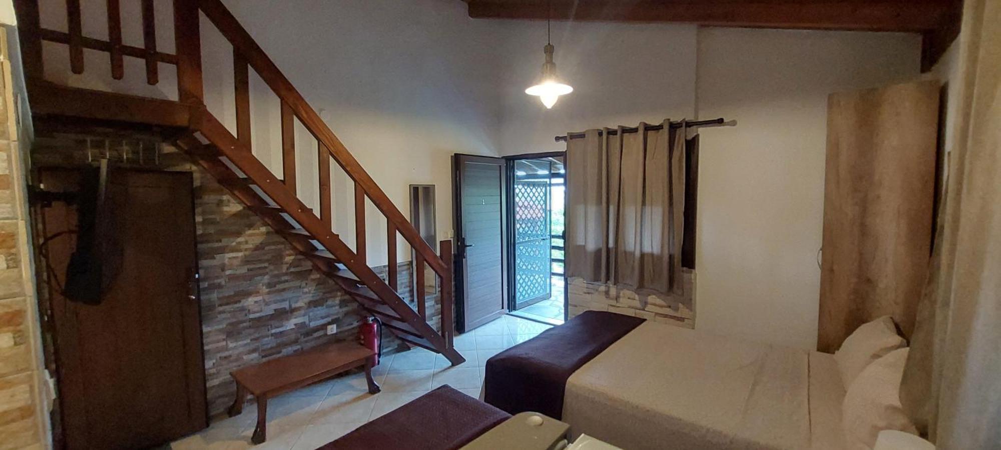 Dimitris' Villas - Villa 1 Όρμος Παναγιάς Εξωτερικό φωτογραφία