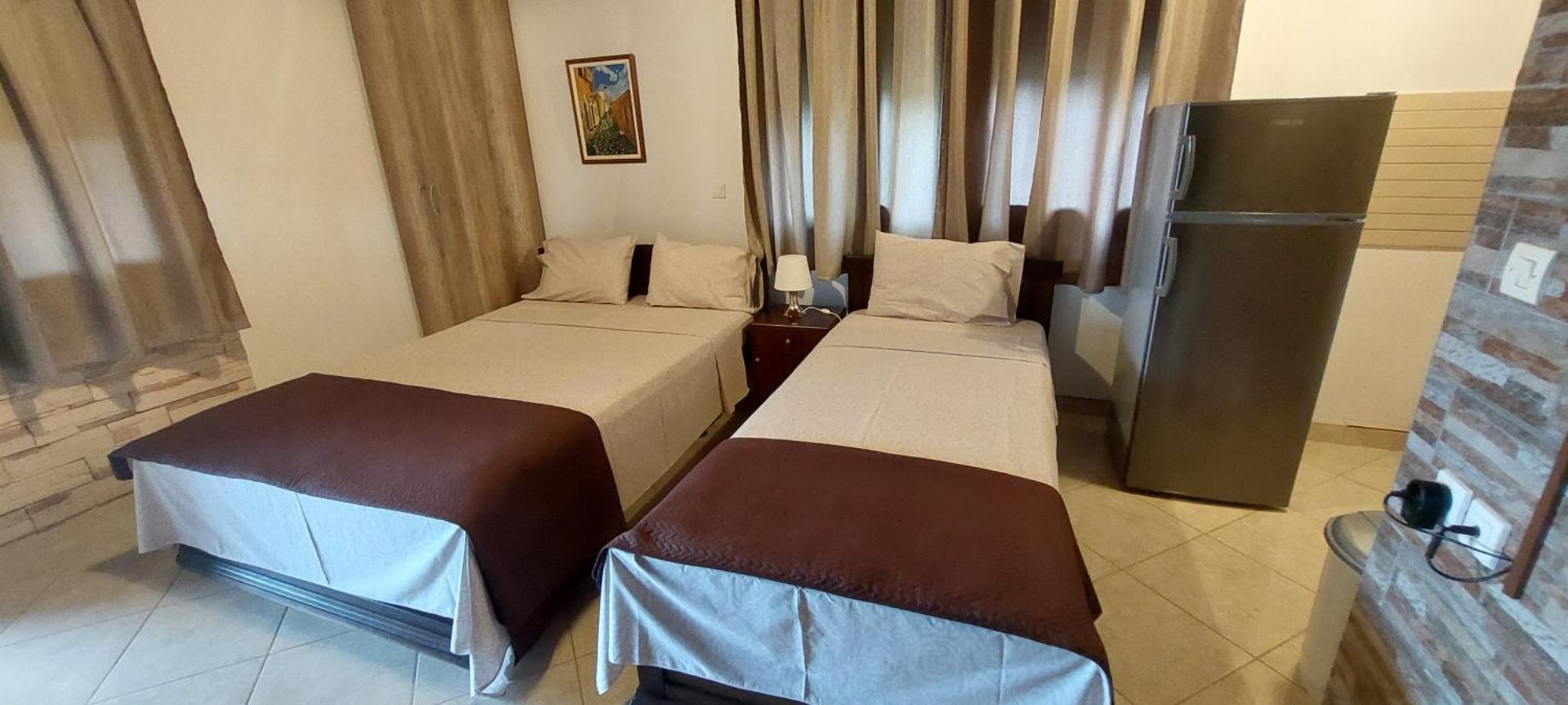 Dimitris' Villas - Villa 1 Όρμος Παναγιάς Εξωτερικό φωτογραφία